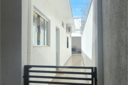 Casa a venda no Boa Vista