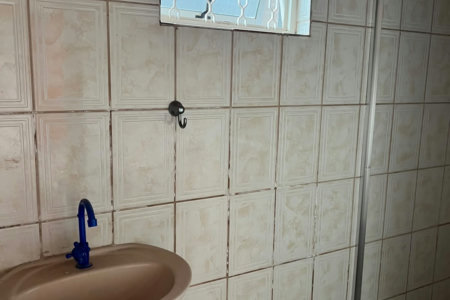 Casa para alugar com 4 quartos, sendo 2 suítes, no Centro, Três Lagoas, MS