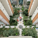 Apartamento para Locação na Vila Olímpia | 126 m² | 3 Suítes | 3 Vagas