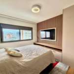 Apartamento para venda em Jardim Prudência com 2 quartos, sendo 2 suítes , 112m²