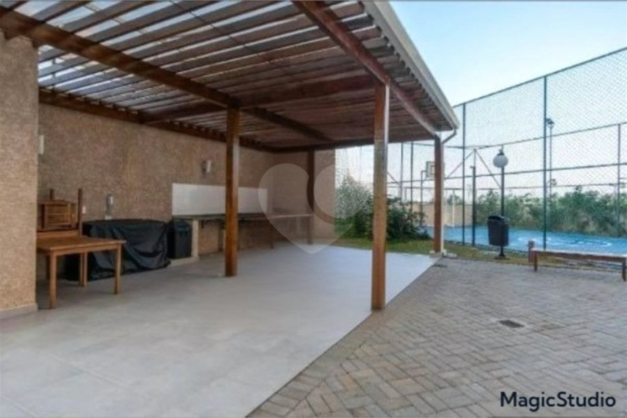 Apartamento com 42m² , 2 dormitórios , 1 vaga , à venda em Pirituba.
