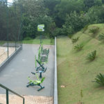 Terreno à venda no condomínio Jardim Primavera, Louveira - SP