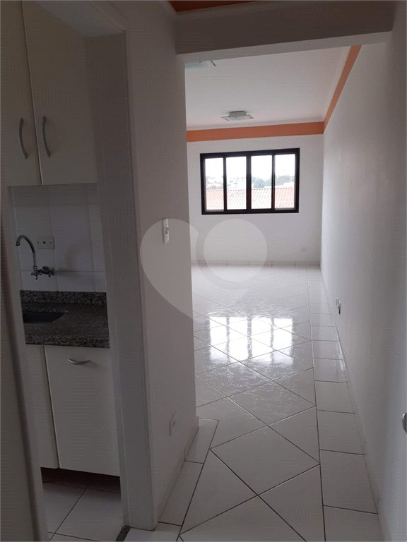 Apartamento no Condomínio Residencial Hadad.