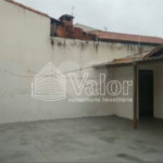 Casa térrea disponivel para venda no Romeu Santini