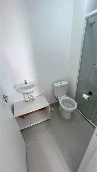 Apartamento à venda ou para alugar com 1 quarto em Vila Butantã, São Paulo, SP