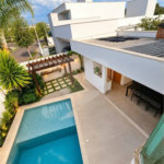 CASA À VENDA - VILLAGE DAMHA 2 EM SÃO CARLOS