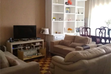 Casa à venda com 3 quartos, sendo 1 suíte, em Jardim Bonfiglioli, São Paulo - SP