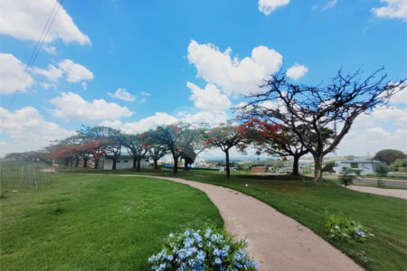 Oportunidade no Condomínio Villa Sapezal com ótima topografia - 360m² – Indaiatuba/SP