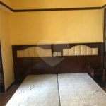 APARTAMENTO TIPO FLAT