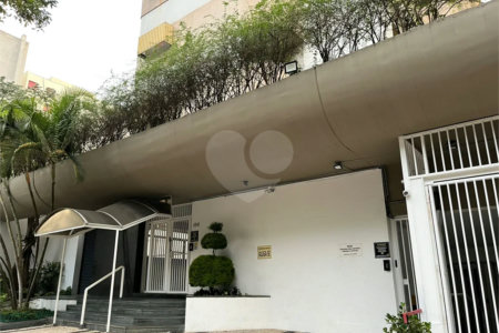 Apto 2 dorm, sendo 1 suíte com lazer em frente ao Parque Augusta, Mackenzie e Metrô