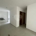 Apartamento novo 39 metros - sem elevador e sem vaga de garagem -