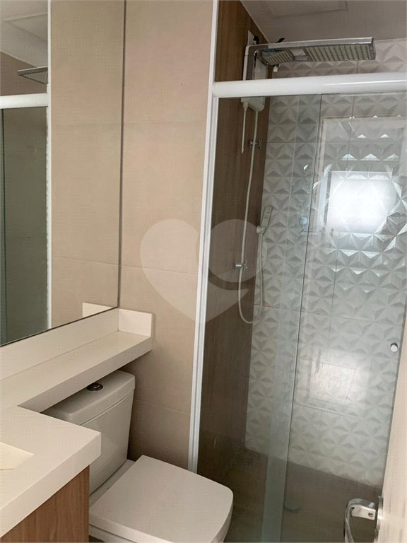 Apartamento de 38m2 com 2 Dormitórios e 1 Banheiro localizado no Cambuci