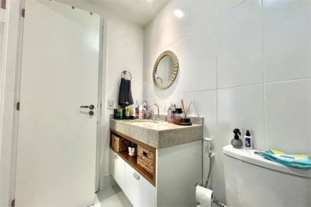 Apartamento à venda com 69m², 2 quartos e 1 vaga - Próximo metrô Conceição!