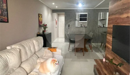 Apartamento à venda com 3 quartos, sendo 1 suíte,  em Tatuapé, São Paulo, SP
