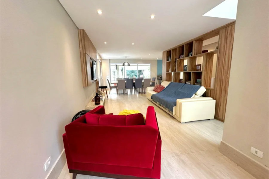 Casa à venda com 6 suítes em Riviera de São Lourenço, Bertioga, SP