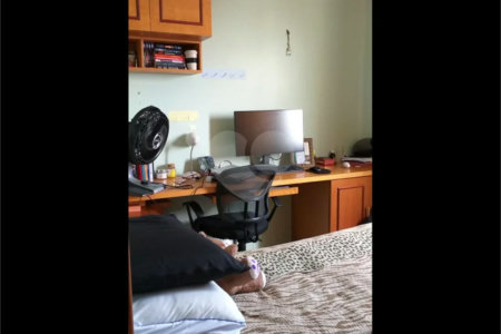 Apartamento a venda na Mooca
