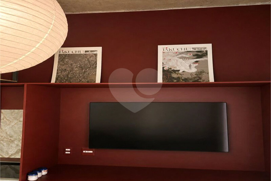 Apartamento exclusivo na Vila Madalena