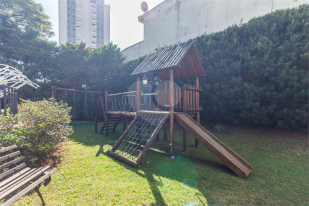 Apartamento 04 quartos a venda no Campo Belo