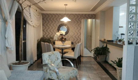 Apartamento à venda com 3 quartos, sendo 1 suíte, em Jaguaré, São Paulo, SP