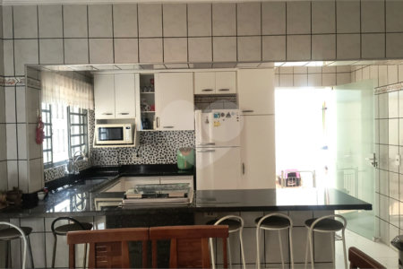 Sobrado à Venda no Bicão – São Carlos/SP
