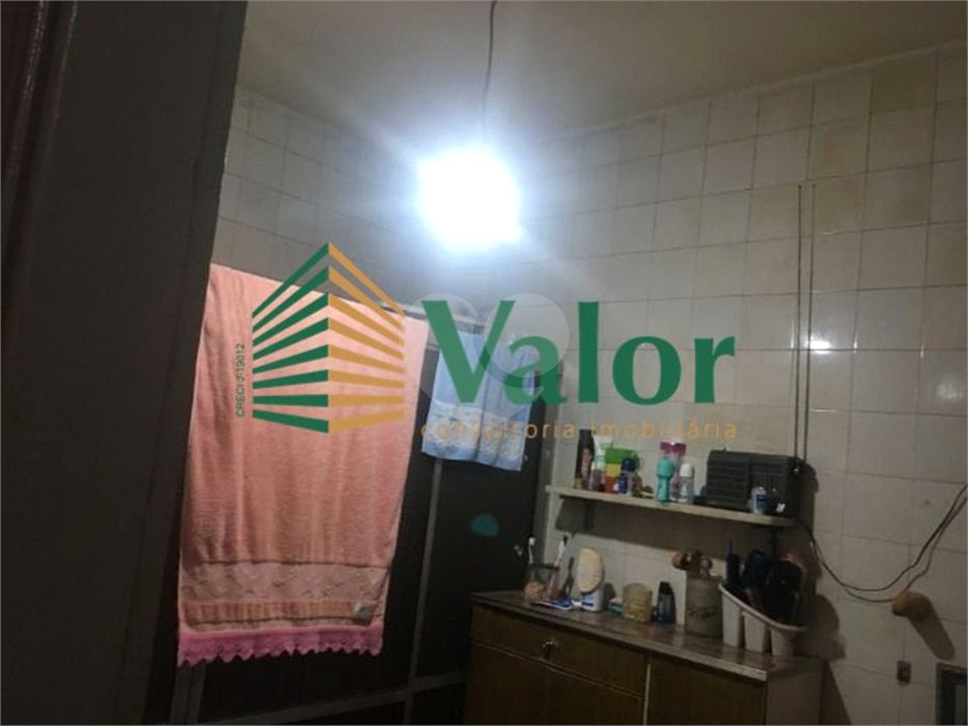 Casa térrea a venda