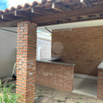 Casa térrea no Centro para venda ou locação