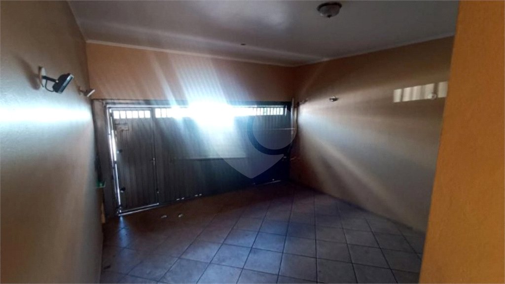 Sobrado para venda na Vila Morumbi.