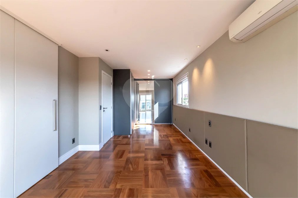 Vila Clementino - 161 m² | 2 dormitórios, com possibilidade de 3 | suíte master | 3 vagas | depósito