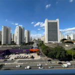 Conjunto comercial com 60m² , 1 banheiro , 2 vagas de garagem , à venda na Vila Leopoldina.