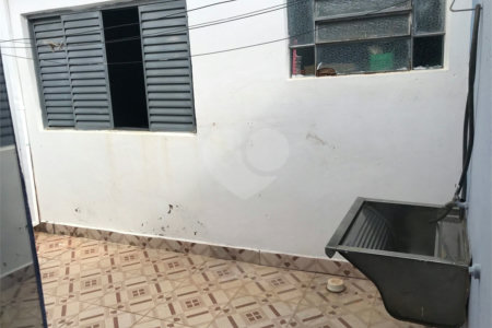 Casa para venda ou locação na Vila Prado