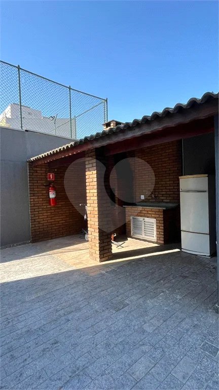 Apartamento de 2 quartos à venda na Penha