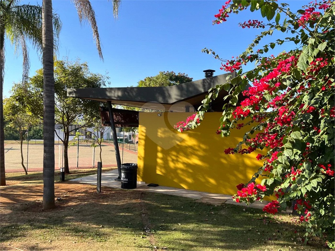 Terreno Plano à venda no Condomínio Villa Bela Vista em Piracicaba/SP.