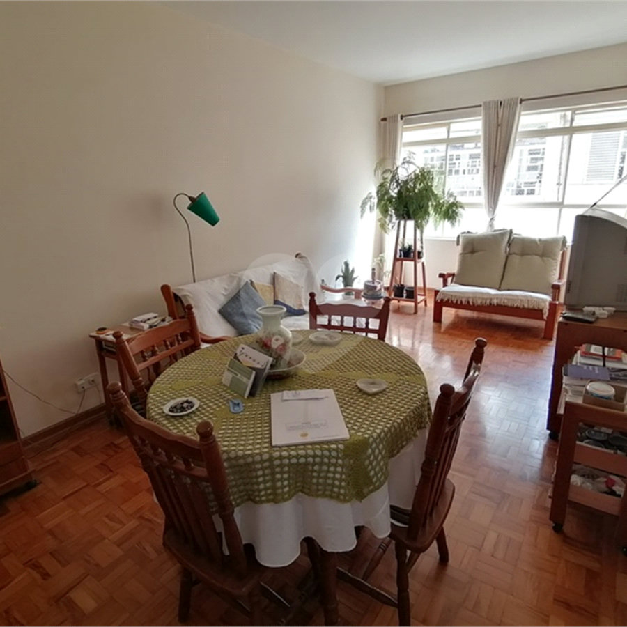APARTAMENTO 2 QUARTOS À VENDA NO PARAISO, 107m2.