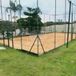 Sobrado de esquina Golden Park