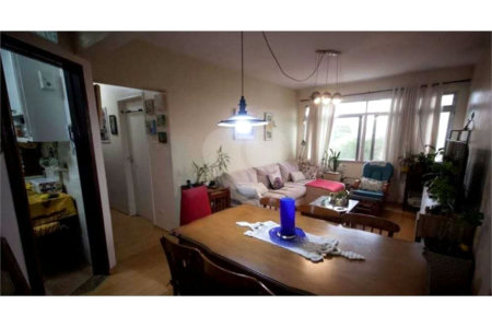 EXCELENTE APARTAMENTO NA MOOCA