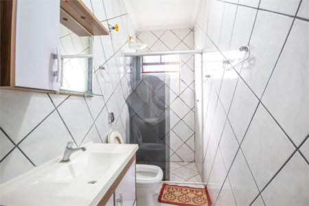 Casa à venda com 206m², 3 quartos e 2 vagas