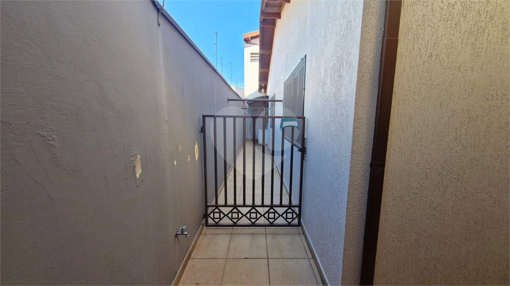 Casa/Sobrado a venda no Timburis em São Carlos