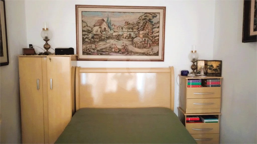 Apartamento a venda 96m² 1 dormitório 2 banheiros 1 vaga - Bela Vista-SP