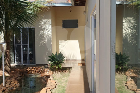Casa Jardim Embaré