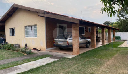 Casa à venda com 6 quartos, sendo 2 suítes,  em Solário da Mantiqueira, São João da Boa Vista, SP