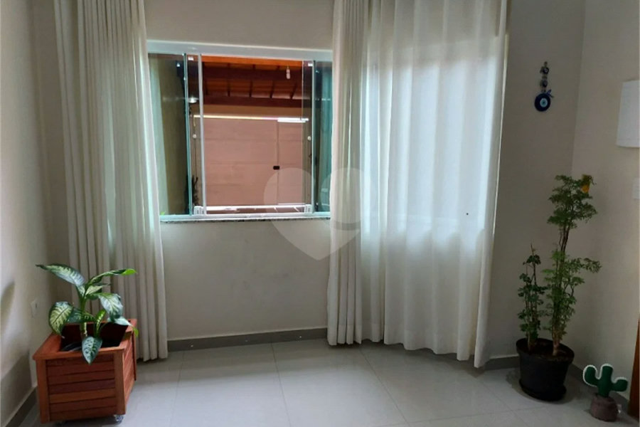 Sobrado Residencial