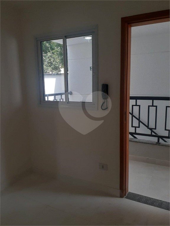 Apartamento à venda com 2 quartos em Santana, São Paulo, SP
