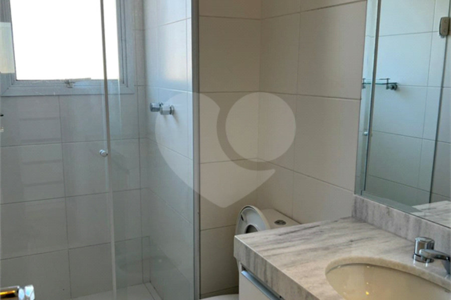 APARTAMENTO NA VILA MARIANA