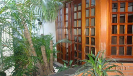 Casa Térrea à venda com 4 quartos, sendo 2 suítes,  em Vila Oratório, São Paulo, SP
