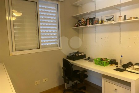 Apartamento á venda na Luz