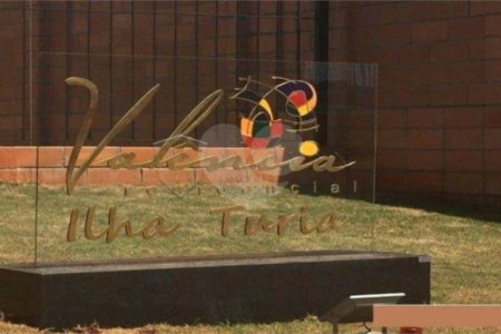 Casa Térrea no Condomínio Residencial Valencia Ilha Turia.