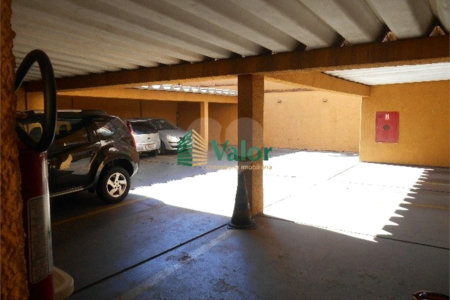 Apartamento com 3 dormitórios.