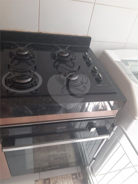 Apartamento à venda com 1 quarto em Jaraguá, São Paulo, SP