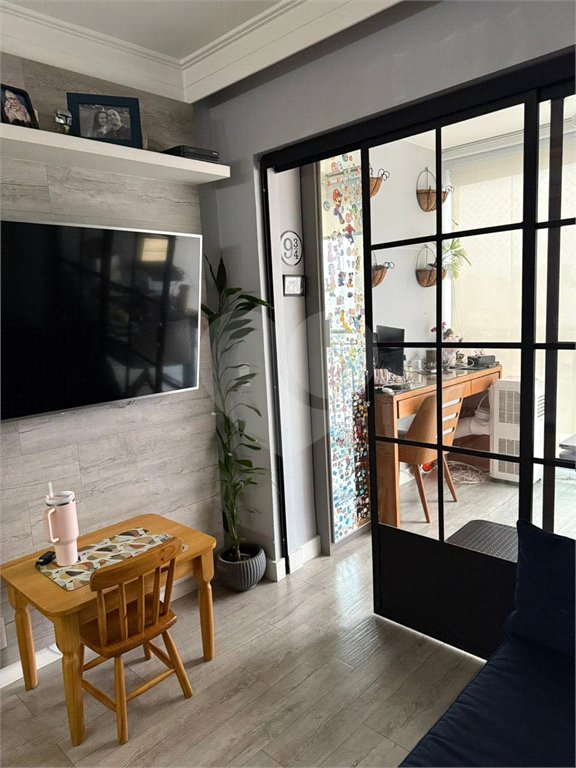 Apartamento de 53m² – 2 Dormitórios no 13º Andar