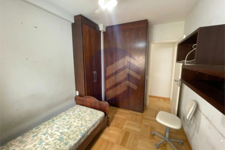 Apartamento à venda ou para alugar com 3 quartos, sendo 3 suítes, em Morumbi, São Paulo - SP